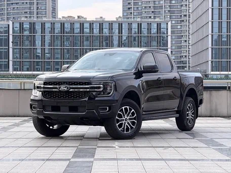 Ford Ranger T6.2