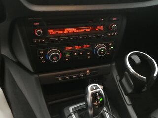 2012 BMW X1 20d I (E84) Рестайлинг, синий, 1500000 рублей, вид 2
