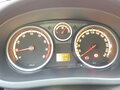 2008 Opel Corsa GSi D, чёрный - вид 7