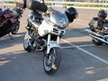 2004 Ducati Multistrada 1000, серый, 420000 рублей - вид 5