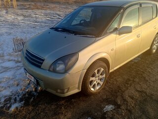 2000 Toyota Opa I, серый, 525000 рублей, вид 1