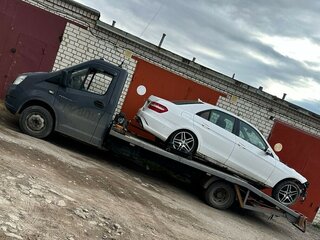2013 ГАЗ ГАЗель Next, серый, 1500000 рублей, вид 1