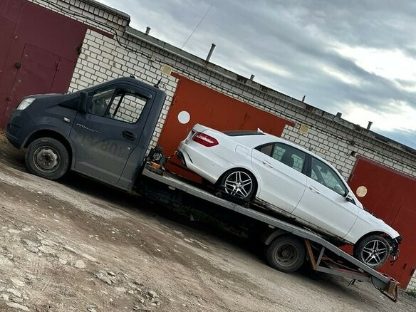 2013 ГАЗ ГАЗель Next, серый, 1500000 рублей