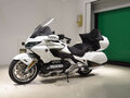 2023 Honda GL 1800 Gold Wing, белый, 2400000 рублей - вид 3