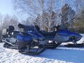 2008 Arctic Cat TZ1, синий, 950000 рублей - вид 2