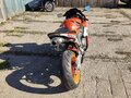 2005 Honda CBR 1000 RR/RA Fireblade, оранжевый, 500000 рублей - вид 8