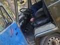 2013 УАЗ 3962, зелёный - вид 1