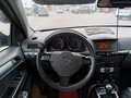 2011 Opel Astra H Рестайлинг, серый, 400000 рублей - вид 9
