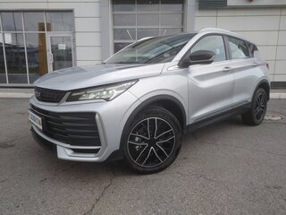 2026 Belgee X50+, серый, 2125720 рублей, вид 1