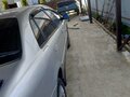 2003 Citroen C5 I, серебристый, 230000 рублей - вид 6