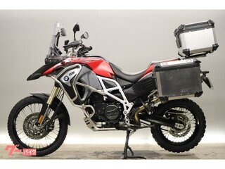 2017 BMW F 800 GS, красный, 800000 рублей, вид 2