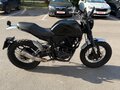 2021 Minsk (Минск) SCR 250, чёрный, 115000 рублей - вид 1