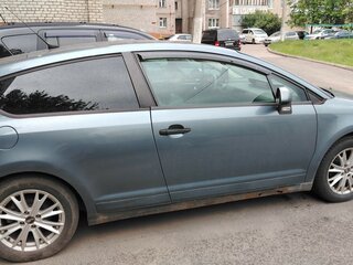 2005 Citroen C4 I, серый, 250000 рублей, вид 2