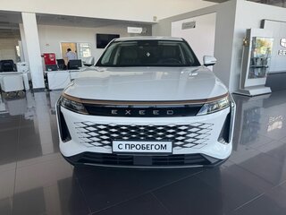 2023 Exeed RX (Yaoguang), белый, 2850000 рублей, вид 2