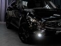 2011 Infiniti FX37 II (S51), чёрный, 2199000 рублей - вид 7
