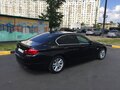 2011 BMW 5 серии 530d xDrive VI (F10/F11/F07), чёрный - вид 5