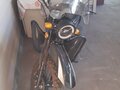 2025 Zuumav CR 250 CB, чёрный, 90000 рублей - вид 2