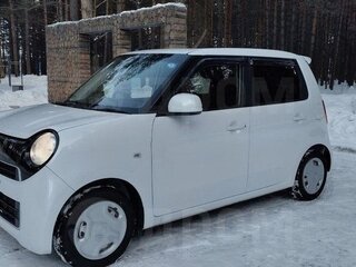 2018 Honda N-One I, белый, 670000 рублей, вид 3
