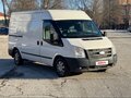 2008 Ford Transit, белый, 875000 рублей - вид 9