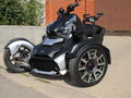 2020 BRP Can-Am Ryker, серебристый, 1050000 рублей
