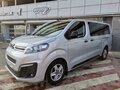 2021 Citroen SpaceTourer XL I, серебристый, 4500000 рублей