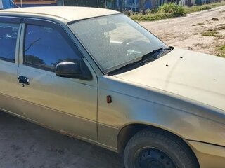 2009 Daewoo Nexia I Рестайлинг, золотистый, 175000 рублей, вид 4