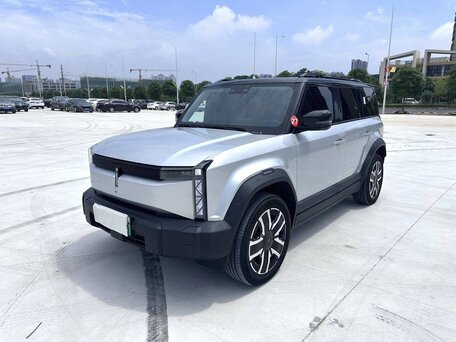 iCar 03