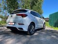 2019 Buick Encore GX I, белый, 3000000 рублей - вид 3