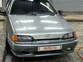 2011 Lada (ВАЗ) 2114, серый, 105000 рублей