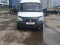 2017 ГАЗ ГАЗель (33023/330273) Фермер, белый, 1000000 рублей - вид 1
