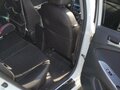 2015 Hyundai Solaris I Рестайлинг, белый - вид 9