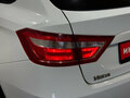 2020 Lada (ВАЗ) Vesta SW I, белый, 950000 рублей - вид 6