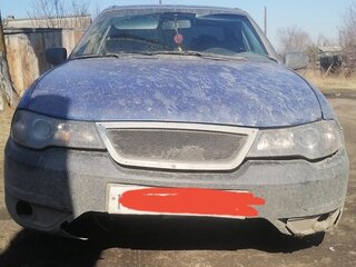 2011 Daewoo Nexia I Рестайлинг, синий, 145000 рублей, вид 2