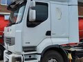 2008 Renault Premium, белый, 2800000 рублей - вид 3