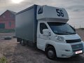 2008 Fiat Professional Ducato, белый, 1800000 рублей - вид 2