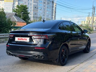 2023 Omoda S5 GT, чёрный, 1780000 рублей, вид 5
