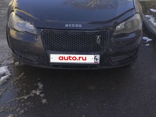 2010 ГАЗ Volga Siber I, чёрный, 280000 рублей, вид 1