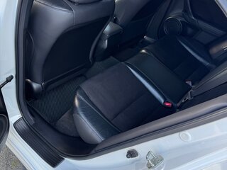 2012 Honda Accord VIII Рестайлинг, белый, 1750000 рублей, вид 5