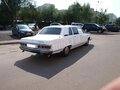 1982 ГАЗ 14 «Чайка», белый - вид 3