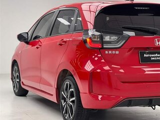 2022 Honda Life VI, красный, 1090000 рублей, вид 5