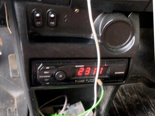 2003 Lada (ВАЗ) 1111 Ока СеАЗ, фиолетовый, 110000 рублей, вид 2