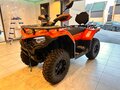 2025 CFMoto CFORCE 450 L, оранжевый, 650000 рублей - вид 6