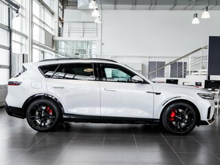 2026 Voyah Free I Рестайлинг, белый, 5925000 рублей, вид 5