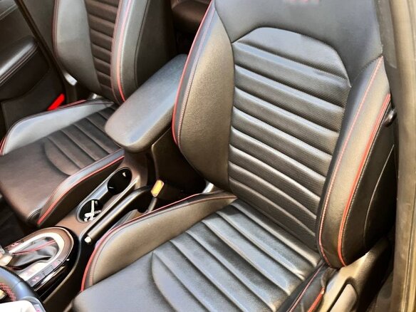 2018 Kia K3 II, серый, 1930000 рублей - вид 24