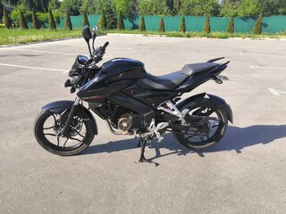 Bajaj Pulsar NS 150