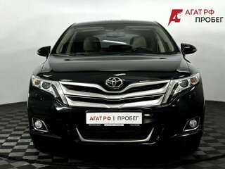 2013 Toyota Venza I Рестайлинг, чёрный, 2560000 рублей, вид 3