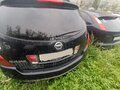 2007 Nissan Murano I (Z50), чёрный, 612000 рублей - вид 11