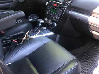 2010 Land Rover Freelander II, белый, 1550000 рублей, вид 3