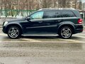 2011 Mercedes-Benz GL-Класс 500 I (X164) Рестайлинг, чёрный, 1650000 рублей - вид 8
