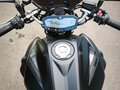 2018 Yamaha MT-07 (FZ-07), чёрный, 650000 рублей - вид 2